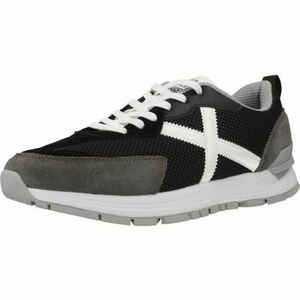 Rövid szárú edzőcipők Munich VERSATILE 33 kép