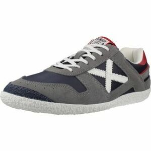 Rövid szárú edzőcipők Munich GOAL 1634 kép