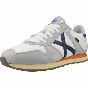 Rövid szárú edzőcipők Munich MASSANA CLASSIC MAN 600 kép