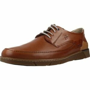 Oxford cipők Fluchos 1156F kép