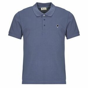 Rövid ujjú galléros pólók Faguo LUMIGNY kép