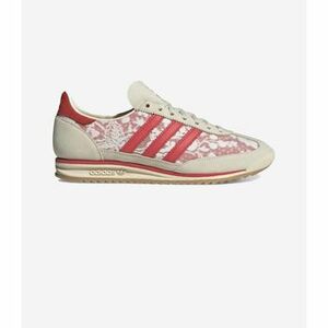 Rövid szárú edzőcipők adidas SL 72 OG Liberty London Better Scarlet (Women's) kép