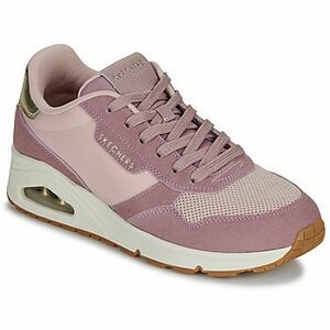 Rövid szárú edzőcipők Skechers UNO kép