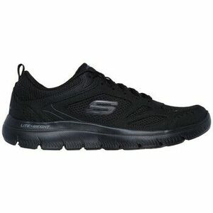 Rövid szárú edzőcipők Skechers 52812 kép