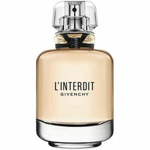 Eau de parfum Givenchy L'Interdit Refillable Eau de Parfum 100 ml kép