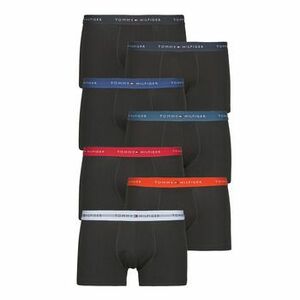 Boxerek Tommy Hilfiger 7P TRUNK X7 kép
