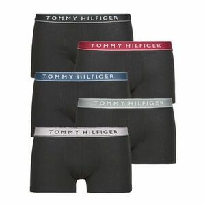 Boxerek Tommy Hilfiger TRUNK X5 kép