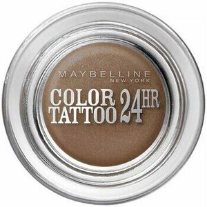 Szem alapozók Maybelline New York Eyeshadow Color Tattoo 24 H - 035 On and On Bronze kép