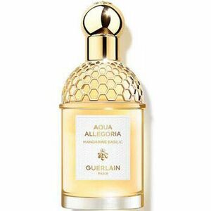 Eau de toilette Guerlain Eau de Toilette Aqua Allegoria Mandarin Basil 75 ml kép
