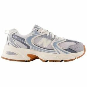 Rövid szárú edzőcipők New Balance GR530 kép