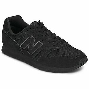 Rövid szárú edzőcipők New Balance 373 kép