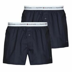 Alsónadrágok Tommy Hilfiger WOVEN BOXER X2 kép