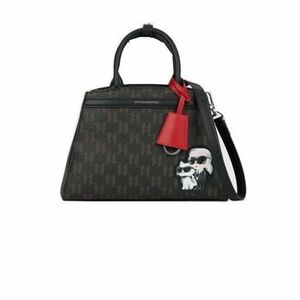 Kézitáskák Karl Lagerfeld MONOGRAM CC SM TOTE kép