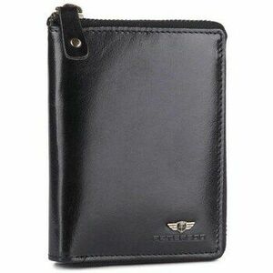 Pénztárcák Peterson PTN340211BLACK46635 kép