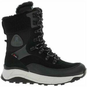 Magas szárú edzőcipők Rieker W006600 kép