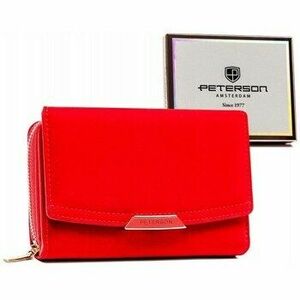 Pénztárcák Peterson PTN001WEI71086 kép