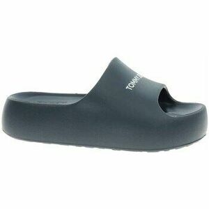 Lábujjközös papucsok Tommy Hilfiger EN0EN02454C1G kép