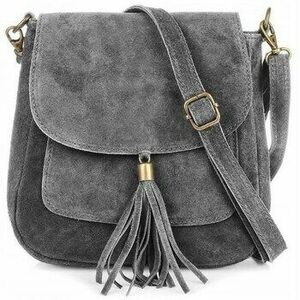 Túracipők Vera Pelle X40grey61972 kép