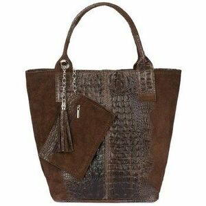 Túracipők Vera Pelle L9469575 kép