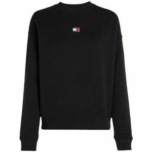 Pulóverek Tommy Hilfiger BXY BADGE CREW EXT kép