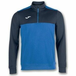 Pulóverek Joma Sweatshirt Zipper Winner kép
