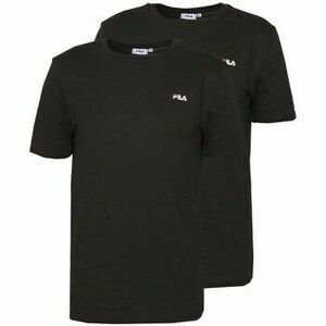 Rövid ujjú pólók Fila FAM008383052 kép