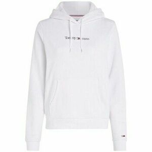 Pulóverek Tommy Hilfiger DW0DW15649YBR kép