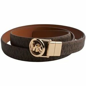 Övek MICHAEL Michael Kors MM REVERSIBLE BELT kép