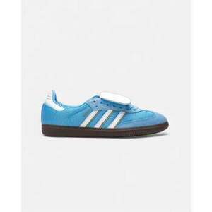 Divat edzőcipők adidas Samba Og "Semi Blue Burst Cloud White Gum" kép
