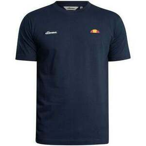 Rövid ujjú pólók Ellesse Floran T-Shirt Navy kép