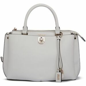 Kézitáskák Guess WHI BIANCA SATCHEL kép