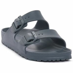 Papucsok BIRKENSTOCK ARIZONA EVA BASALT GREY CALZ S kép