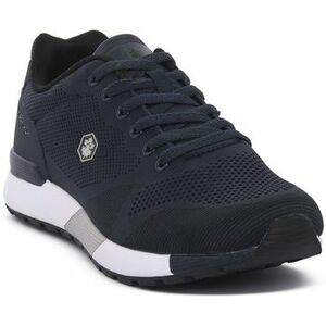 Rövid szárú edzőcipők Lumberjack NAVY SNEAKER VENDOR kép
