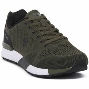 Rövid szárú edzőcipők Lumberjack ARMY SNEAKER VENDOR kép