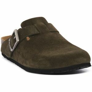 Papucsok Bionatura MOSS VEGAS SCAMOSCIATO kép