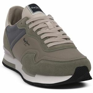 Rövid szárú edzőcipők Pepe jeans P725 HAILON BASIC kép