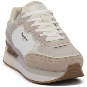 Rövid szárú edzőcipők Pepe jeans P817 RUSPER RACER W kép