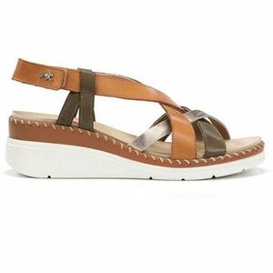 Szandálok / Saruk Fluchos F2135 kép