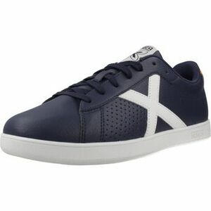 Rövid szárú edzőcipők Munich OPEN 03 kép