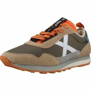 Rövid szárú edzőcipők Munich UM 93 kép