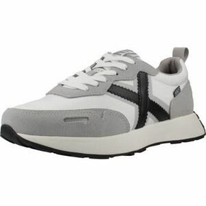 Rövid szárú edzőcipők Munich XEMINE 79 kép