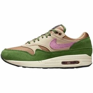 Rövid szárú edzőcipők Nike Air Max 1 SH Treeline kép