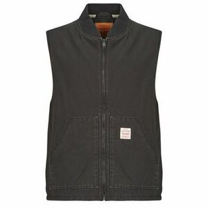 Farmerkabátok Levis SANSOME VEST kép