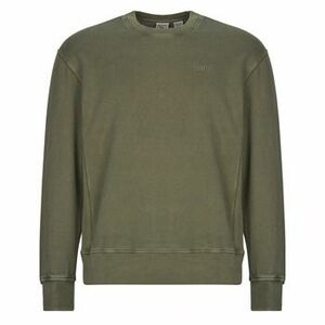 Pulóverek Levis AUTHENTIC CREW kép