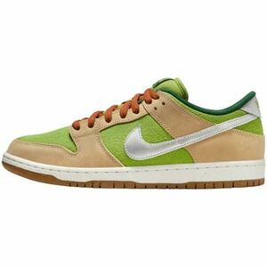 Rövid szárú edzőcipők Nike SB Dunk Low Escargot kép