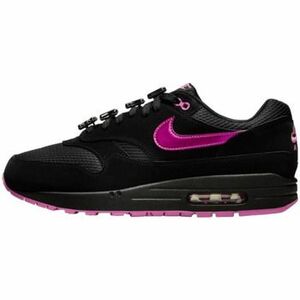 Rövid szárú edzőcipők Nike Air Max 1 PRM Valentine's Day Black kép