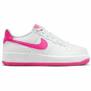 Rövid szárú edzőcipők Nike Air Force 1 Gs kép