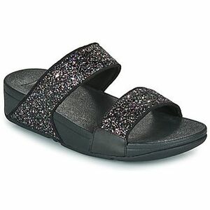 Szandálok / Saruk FitFlop LULU GLITTER kép