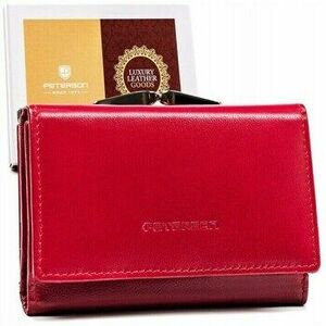 Pénztárcák Peterson DHPTNRD27GCL65784 kép