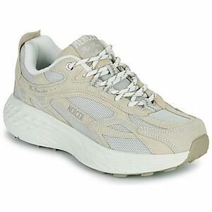 Rövid szárú edzőcipők Mercer Amsterdam The Re-Run Max Suede kép